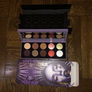 PAT MCGRATH Mothership V Eyeshadow Palette